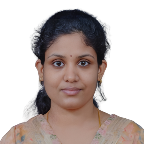 Dr. K. Shamitha Vardhini